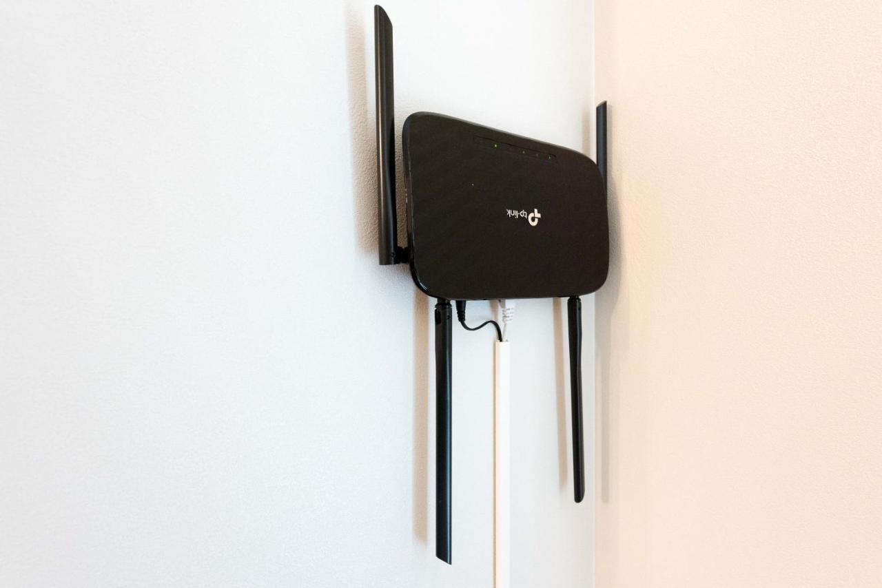 メゾネット#築浅#リモートワーク歓迎#ペット同伴有料pet Friendly#高速fixed Wifi完備#最大4-5人 近羽田機場 Good Access To Haneda Airport طوكيو المظهر الخارجي الصورة