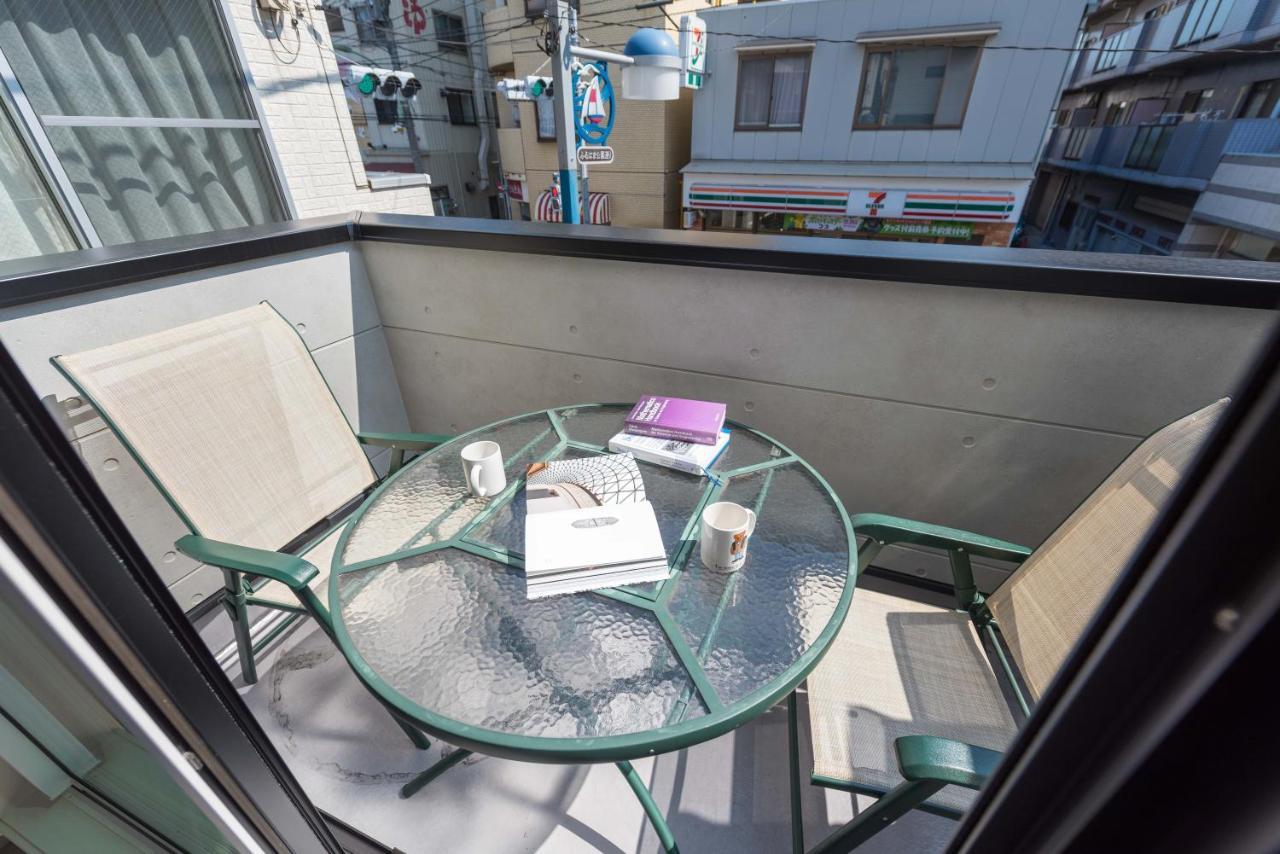 メゾネット#築浅#リモートワーク歓迎#ペット同伴有料pet Friendly#高速fixed Wifi完備#最大4-5人 近羽田機場 Good Access To Haneda Airport طوكيو المظهر الخارجي الصورة