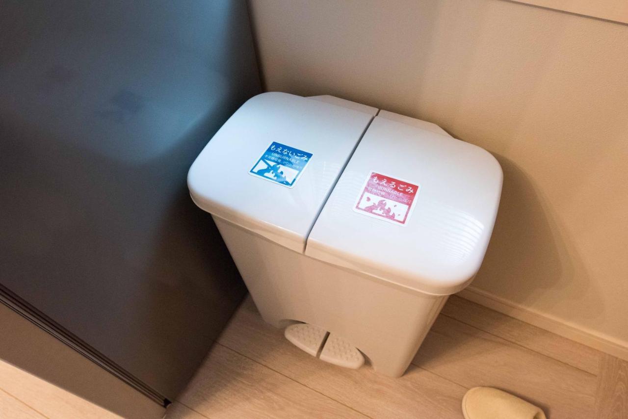 メゾネット#築浅#リモートワーク歓迎#ペット同伴有料pet Friendly#高速fixed Wifi完備#最大4-5人 近羽田機場 Good Access To Haneda Airport طوكيو المظهر الخارجي الصورة